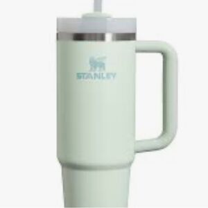 🟣NWT 40oz Teal Quencher H2.0 Stanley